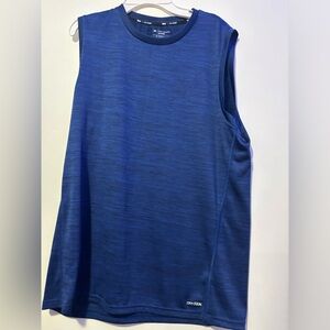 Tek Gear - Mens Dry Tek Athletic Sleeveless Workout!